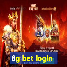 8g bet login